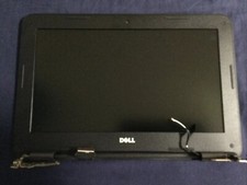 Notebook dell chromebook usato  Milano