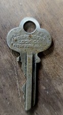 Vintage key independent for sale  Columbia
