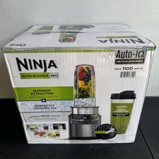 Open box ninja for sale  Arnold