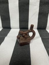 Peruvian terracotta erotic for sale  NEWPORT