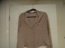 Ladies satin like for sale  MANCHESTER