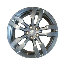 Jante aluminium 96728867tn d'occasion  Caudan