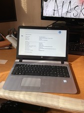 Probook 450 6200u for sale  Green Bay