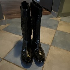 Sansibar damen stiefel gebraucht kaufen Sansibar damen stiefel gebraucht kaufen  Merenberg