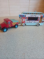 Corgi chipperfields circus for sale  CANNOCK