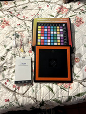 Novation launchpad pad usato  Sarteano
