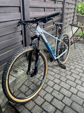 Cube mountainbike 29 gebraucht kaufen  Alsdorf