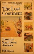 Lost continent travels for sale  UK