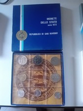 San marino divisionale usato  Livorno