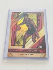 Patrick williams 2020 gebraucht kaufen  Köln