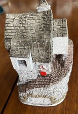 Lilliput lane fishermans for sale  CALSTOCK