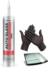 Polyurethane windshield adhesi for sale  Plainfield
