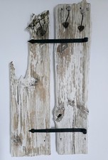 Garderobe vintage rustikal gebraucht kaufen Garderobe vintage rustikal gebraucht kaufen  Fichtenberg