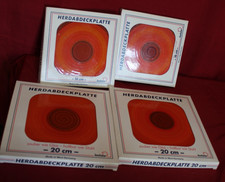 Deckel abdeckplatten herdplatt gebraucht kaufen  Wöllstein