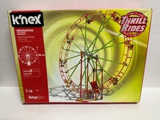 Nex revolution ferris for sale  Corvallis