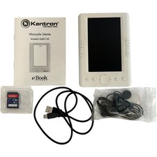 Kentron kerd100 ebook for sale  HAVERFORDWEST