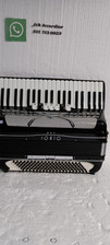 Lorio accordion for sale  Round Lake