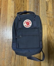 New fjallraven kanken for sale  New York