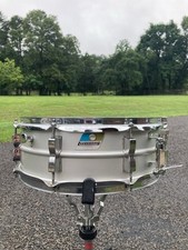 Ludwig acrolite snare for sale  Conway