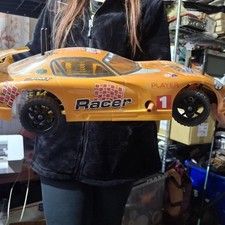 Nitro car used for sale  Hanover