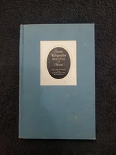 General Electric Refrigerator Recipes & Menus Cookbook Alice Bradley 1928 HB comprar usado  Enviando para Brazil