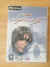 Syberia ita sokal usato Syberia ita sokal usato  Orsago