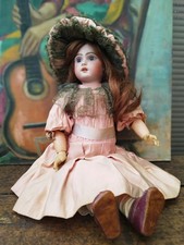 1907 porcelain head d'occasion  Expédié en Belgium