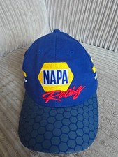 Napa racing cap for sale  OSWESTRY