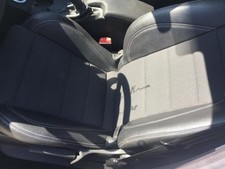 Siege gauche renault d'occasion  Cerizay