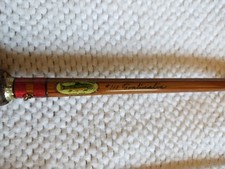 Bamboo fly rod for sale  Bay Village