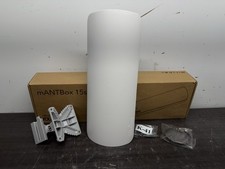 Antena setorial banda dupla Mikrotik mANTBox ax 15s Wi-Fi 6 - A607 comprar usado Antena setorial banda dupla Mikrotik mANTBox ax 15s Wi-Fi 6 - A607 comprar usado  Enviando para Brazil