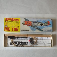 Keil kraft me109 for sale  ELLESMERE PORT