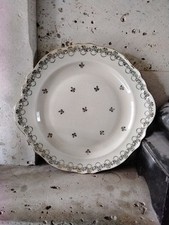 Plat gâteau ancien d'occasion  Freneuse