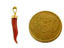 Corno per donna usato Corno per donna usato  Torre del Greco