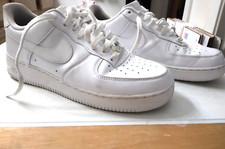Nike Air Force One Masculino - Branco - CW2288-111 - Tamanho 10 comprar usado  Enviando para Brazil