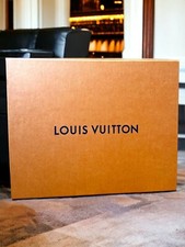Louis vuitton box for sale  Mora