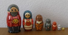 Russische märchen matroschka gebraucht kaufen  Frankfurt am Main