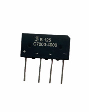 Pont diode b125 d'occasion  La Garnache