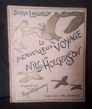 Livre illustré enfants d'occasion  Bizanos