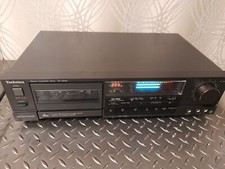 Technics b605 single for sale  NOTTINGHAM