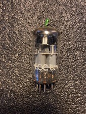 1960 ecc88 6dj8 usato  Terni