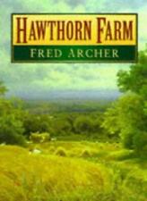 Hawthorn farm fred for sale  UK