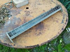 Ancienne grande mangeoire d'occasion  Flers