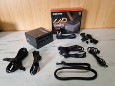 Gigabyte ud1000 1000w for sale  BURY
