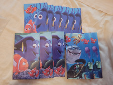 Set finding nemo for sale  Medford