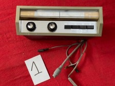 Autoradio continental edison d'occasion  La Ciotat