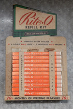 Rite lead refill for sale  Milwaukee