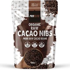 Organic raw cacao for sale  HARROW