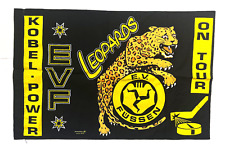 Füssen leopards fahne gebraucht kaufen  Kassel