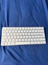 Apple magic keyboard for sale  YEOVIL